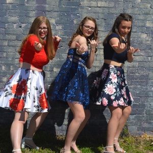 Meet your Posher, Hailee